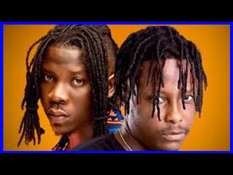 Kelvyn Boy Proves He Can Do Better Without Stonebwoy