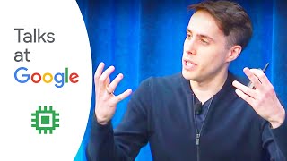 Francesco Marconi: "Live Like Fiction: 30 Days to Become the Author of Your [...]" | Talks at Google