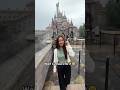 Tokyo Disneyland For Only 4 HOURS