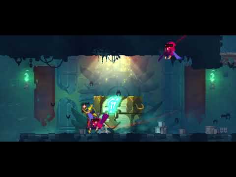 Dead Cells prisoners0