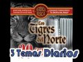 El Disipulo del Diablo__Los Tigres del Norte Album Herencia Musical 20 Corridos Prohibidos