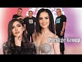Prestige Group Music COVERS MASHUP MEDI DJENA DESI SLAVA IVANA