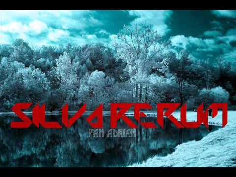 pan_adrian - SILVA RERUM (Prod. by Taz Taylor) / SILVA RERUM