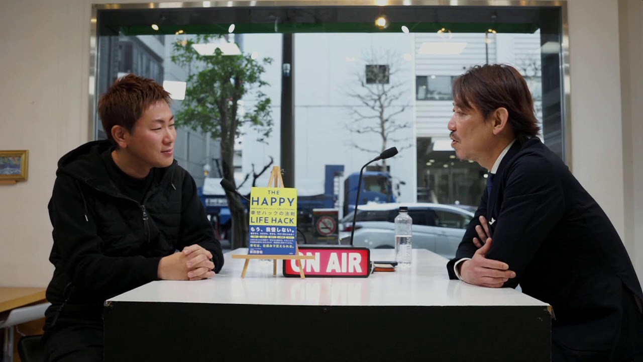 ＼ECの未来公開収録／【前編】Spes株式会社 小林　淳 氏【後編】リンテクト・ジャパン株式会社 前田 啓佑 氏