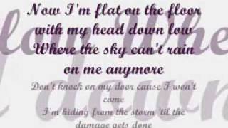 Flat On The Floor - Carrie Underwood