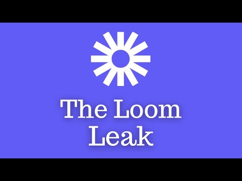 How Loom Leaked Session Cookies