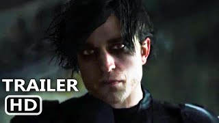 Re: [情報] 蝙蝠俠 預告