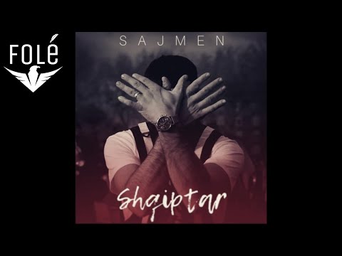 Sajmen - Shqiptar (prod.by Apollo)