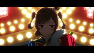 Hikari VS Karen. The Final Lines Eng Sub - Revue Starlight