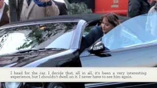 Fifty Shades of Grey Slideshow   Part 1