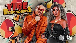 BIGODIN FININ - FELIPE BEATS FEAT. BRUNA ALVES