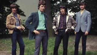 Somebody Help Me (2020 Stereo Mix / Remaster) - Spencer Davis Group