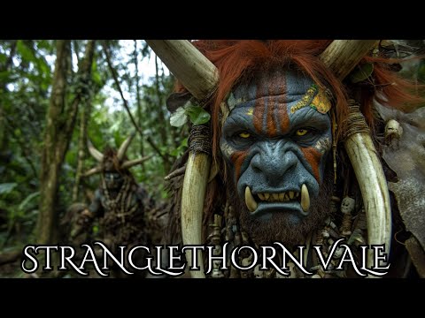 Stranglethorn Vale | Cinematic