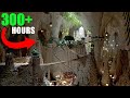 My Most EPIC Minecraft Build! - The Underground Kingdom
