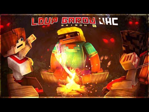 Loup-Garou UHC S6 - Épisode 4 : STRATÉGIES et SUSPICIONS...