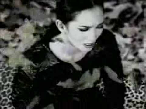 Sheila Majid- Cinta Jangan Kau Pergi