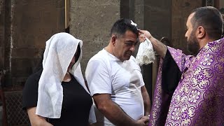 Լևոն Գևորգյանը 44-օրյա պատերազմից հետո