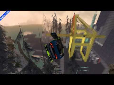 [DM] TonyxO v1 - Stronger.