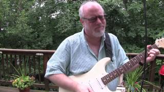 Black Is Black Los Bravos Cover