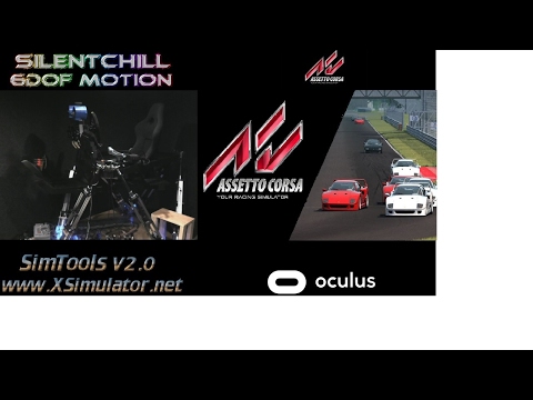 30/01/18  Live Practice -  Exiled V8 Supercars Round 1 @ Melbourne