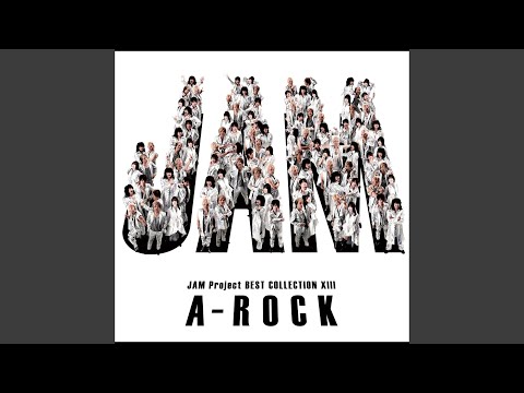 Videoclip de Gowan Punch — JAM Project