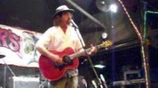 James McMurtry--Hurricane Party