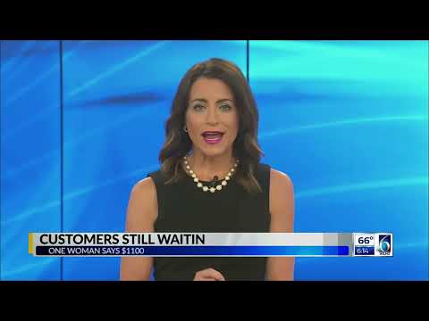 Customers angry after being double charged at Meijer