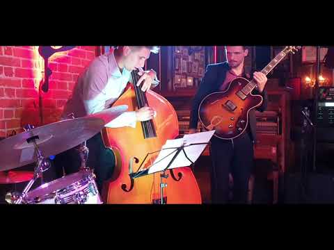 I want to sleep a little more- Трио Павла Ершова