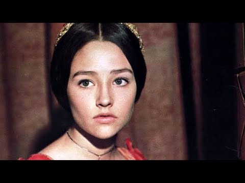 Olivia hussey su filmografía