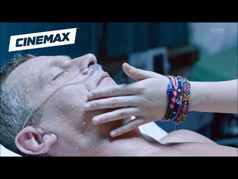 Małpa (2016) - trailer Cinemax