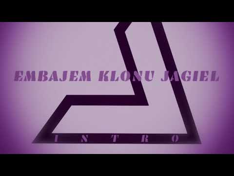 Intro - EMBAJEM, KLONU, JAGIEL Prod. J4Gi3L