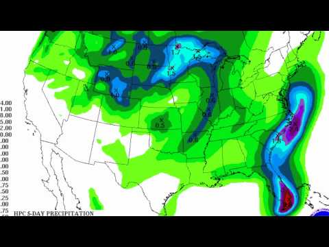 May 17 Weather Xtreme Video - Afternoon Edition
