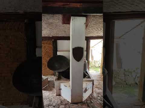 Hotel Villa do Tanque, em Santana dos Montes - MG