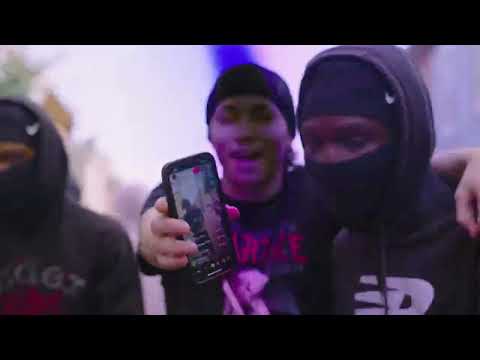 YARBRIZZ X TN1KHA X GETBACKMAC *official music video* TRIPLE THREAT