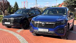 Pārdošana Volkswagen Touareg apvidus automobiļa - Attēls 4 | Autoline LV Volkswagen Touareg apvidus automobilis | Attēls 4 - Autoline