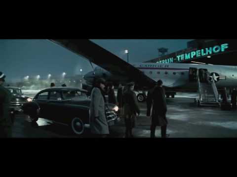 Bridge Of Spies - Trailer