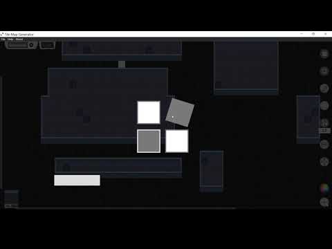 Tile Map Generator   Overview