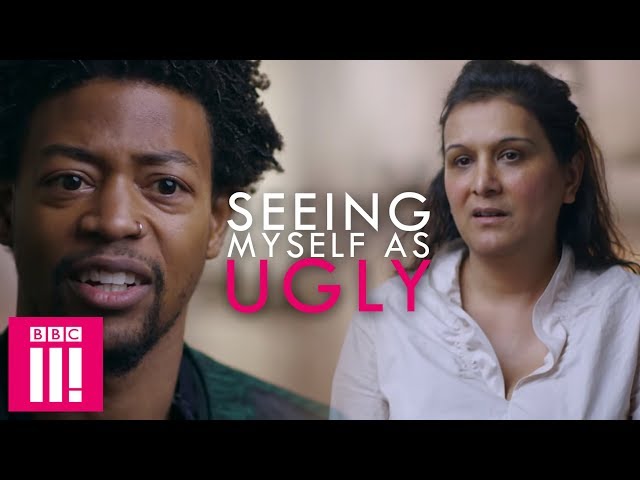 Seeing Myself As Ugly: What Body Dysmorphia Feels Like