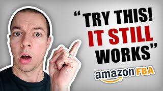 The EASY Way To Find Products To Sell on Amazon in 2024! (Amazon FBA Product Research Tutorial)