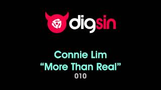 Connie Lim - More Than Real