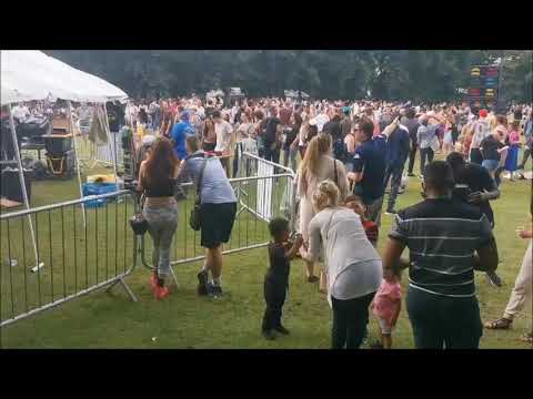 Unity Day, Leeds 2019