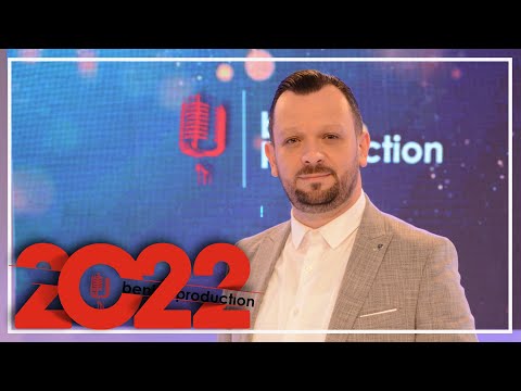 Enes Seferi - Ti ke mbet | Gezuar 2022