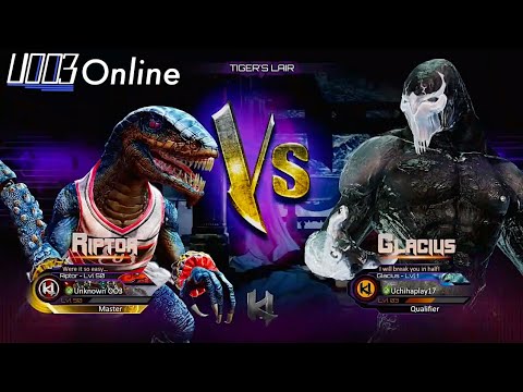 Killer Instinct: Anniversary Edition Online Matches