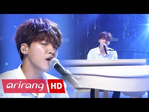 [Simply K-Pop] JEONG SEWOON(정세운) _ MIRACLE(미라클) _ p.282 _ 091517