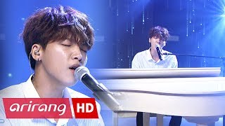 [Simply K-Pop] JEONG SEWOON(정세운) _ MIRACLE(미라클) _ p.282 _ 091517