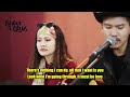It Must Be Love (lyrics) _ Live Tribute to Don Williams India by Streetlights feat  Yursari Ngalung