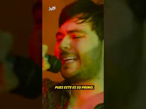 THE SECRET behind Panter Bélico's CORRIDO de LA 701 #shorts