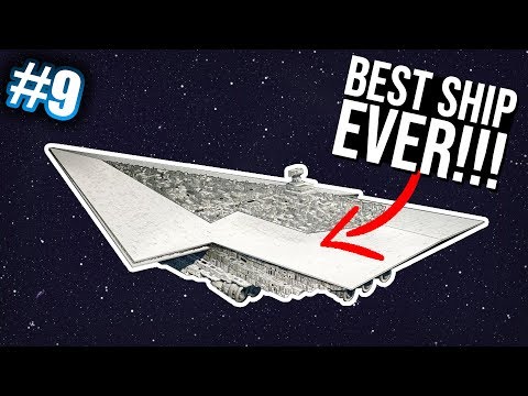 Executor is the BEST SHIP! (Ep. 9) | Empire at War - Thrawn's Revenge 2.3
