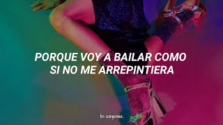 Bella Thorne - One More Night (Traducida al Español)
