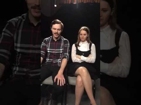 Facebook Live 02.17.2017